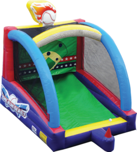 Baseball Home Run Derby