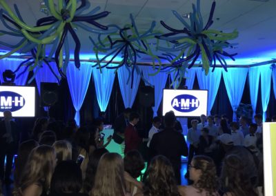 B’nai Mitzvah Oct 21, 2017