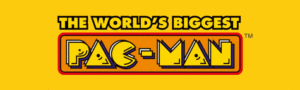 Worlds Biggest Pac-Man