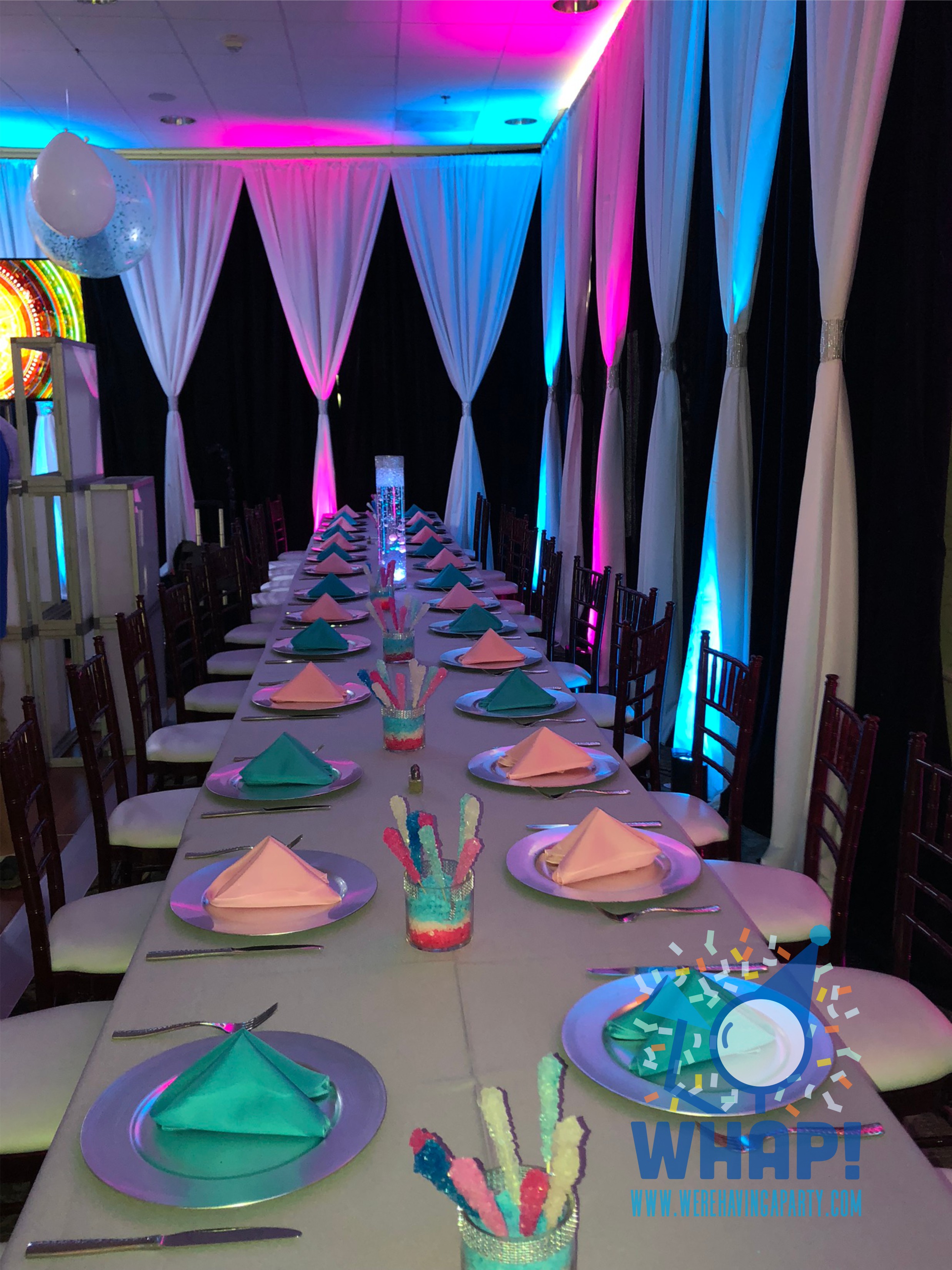 Decor Entertainment And Party Rentals Silver Spring Md Were